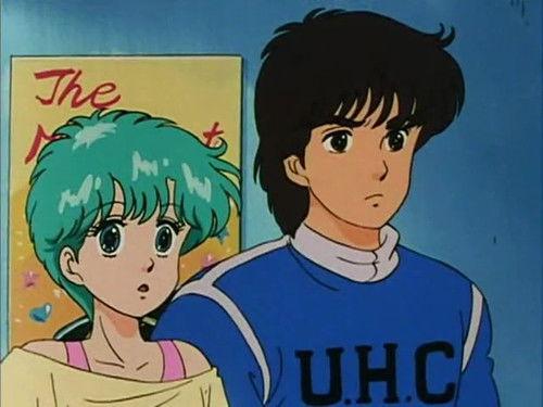 Magical Emi, the Magic Star Season 1 Episode 20 - Dangerous Shutter Chance