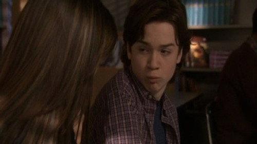 Joan of Arcadia Season 1 Episode 14 - State of Grace