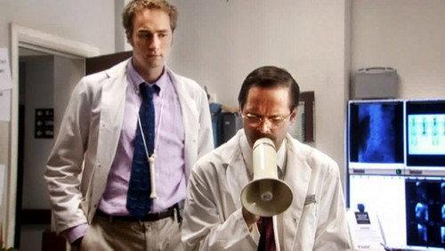Green Wing Season 2 Episode 5 - Episode 5