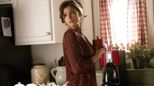 undefined Season 5 Episode 18 - Resident Evil