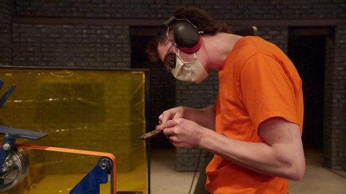 Forged in Fire Season 8 Episode 24 - Sledgehammer Showdown
