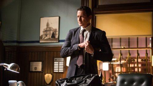 Grimm Season 3 Episode 6 - Stories We Tell Our Young