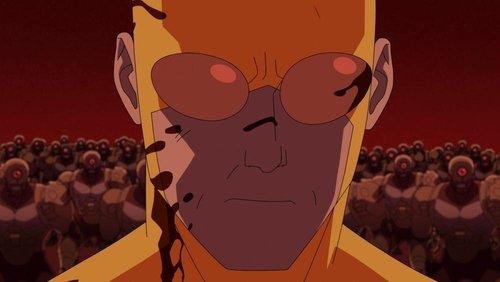 INVINCIBLE Season 3 Episode 2 - A DEAL WITH THE DEVIL