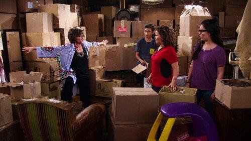 undefined Season 2 Episode 10 - Storage Wars