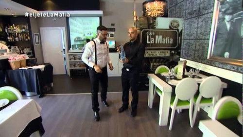 El jefe infiltrado Season 2 Episode 7 - Episode 7