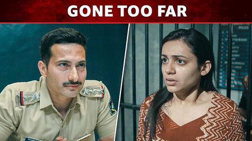 Crimes Aaj Kal Season 3 Episode 1 - Gone Too Far