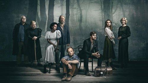 Great Performances Season 48 Episode 18 - Uncle Vanya