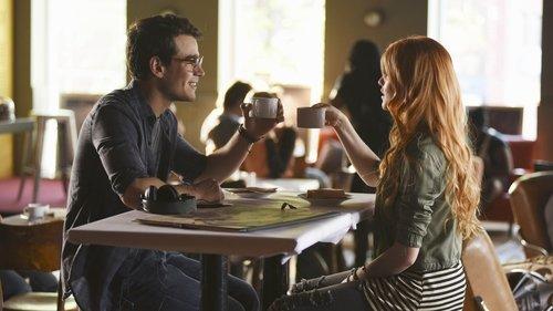 undefined Season 1 Episode 1 - The Mortal Cup