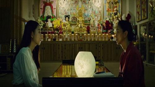 Strange School Tales Season 1 Episode 8 - The Child Who Would Not Come: Part 4