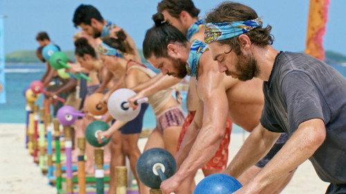Survivor Season 37 Episode 8 - You Get What You Give