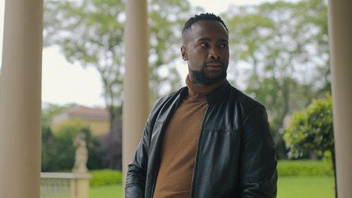 Marked Season 1 Episode 2 - The Inside Woman