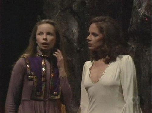 Doctor Who Season 16 Episode 25 - The Armageddon Factor (5)