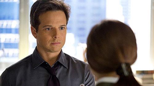 Perception Season 2 Episode 1 - Ch-Ch-Changes