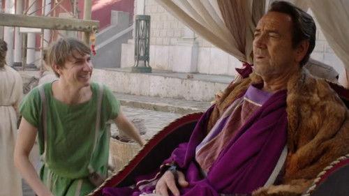 Plebs Season 4 Episode 1 - The Accident