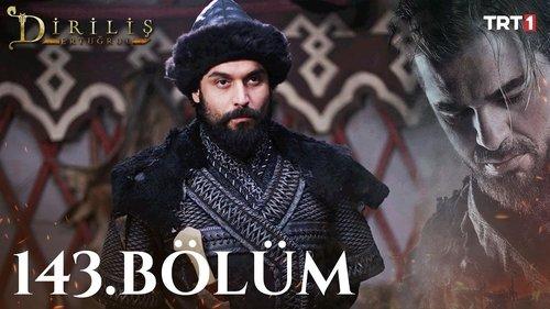 Resurrection: Ertugrul Season 5 Episode 22 - Episode 143