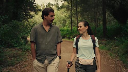 Vai Correr Tudo Bem Season 1 Episode 3 - Roots