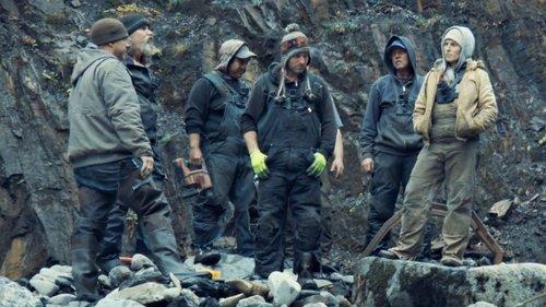 Gold Rush: White Water Season 7 Episode 9 - Judgment Day