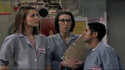 H Season 4 Episode 2 - Burden of Proof