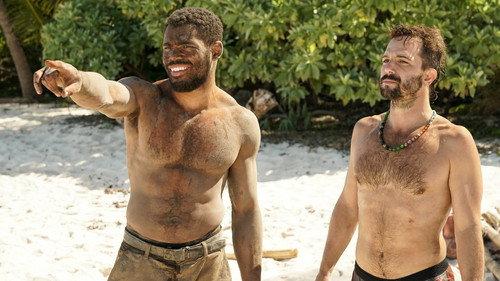 Survivor Season 43 Episode 7 - Bull in a China Shop
