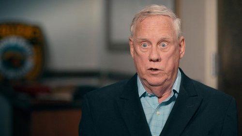 Background image for Richard Biegenwald