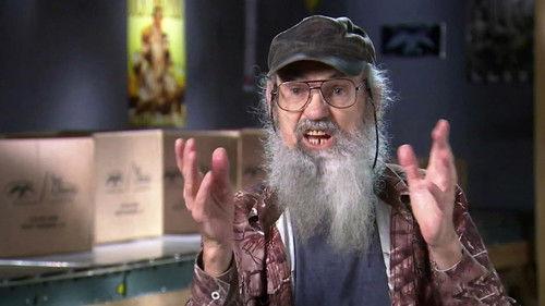 Duck Dynasty Season 10 Episode 11 - Whole Lotta Bull