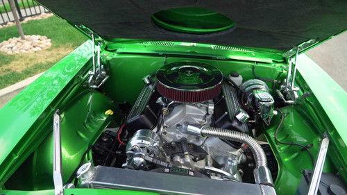 Bitchin' Rides Season 4 Episode 3 - It sounds Bitchin'. Let's make it look Bitchin'.