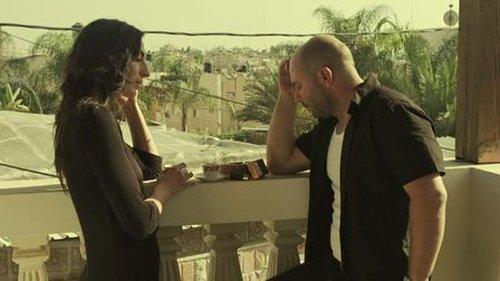 Fauda Season 1 Episode 9 - Episode 9