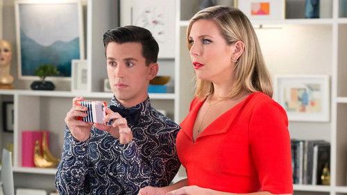 Grace and Frankie Season 2 Episode 8 - The Anchor