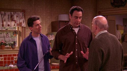 Everybody Loves Raymond Season 6 Episode 23 - The Bigger Person (2)