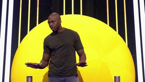 Quiz with Balls Season 3 Episode 7 - Episode 7
