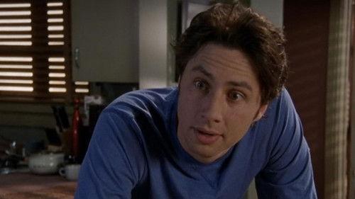 Scrubs Season 3 Episode 20 - My Fault