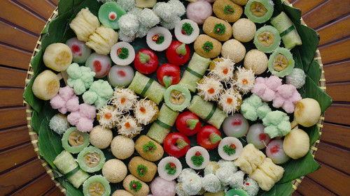 Street Food: Asia Season 1 Episode 4 - Yogyakarta, Indonesia