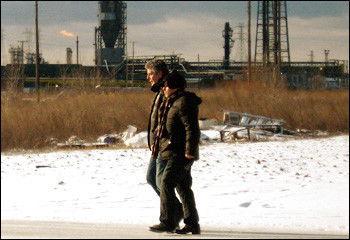 Anthony Bourdain: No Reservations Season 5 Episode 13 - Rust Belt