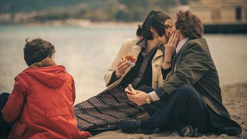 Mafia Only Kills in Summer Season 1 Episode 4 - Episode 4