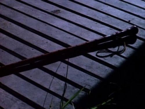 Mission: Impossible Season 1 Episode 19 - Bayou