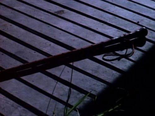 Mission: Impossible Season 1 Episode 19 - Bayou