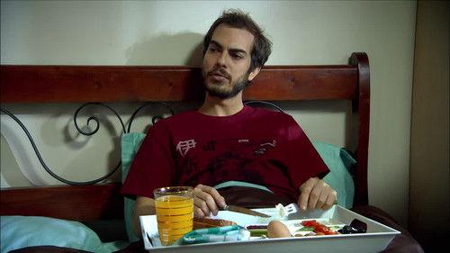 Behzat Ç.: An Ankara Policeman Season 1 Episode 23 - Episode 23