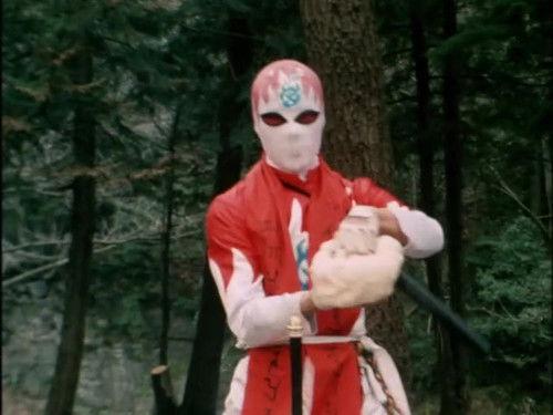 Background image for Angered Touha: Double Front Slash!!