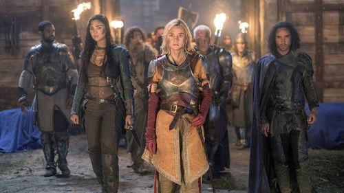The Outpost Season 2 Episode 13 - This Is Our Outpost