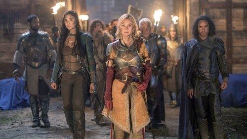 The Outpost Season 2 Episode 13 - This Is Our Outpost