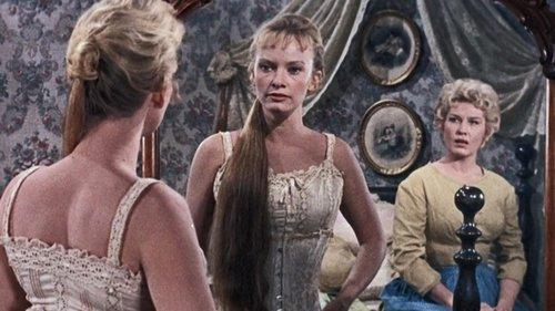 Bonanza Season 1 Episode 14 - The Sisters