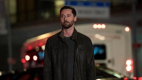 undefined Season 4 Episode 10 - Death Is the Rule. Life Is the Exception