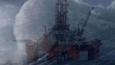 Life After People: The Series Season 1 Episode 10 - Waters Of Death