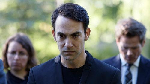 Les honorables Season 1 Episode 8 - Episode 8