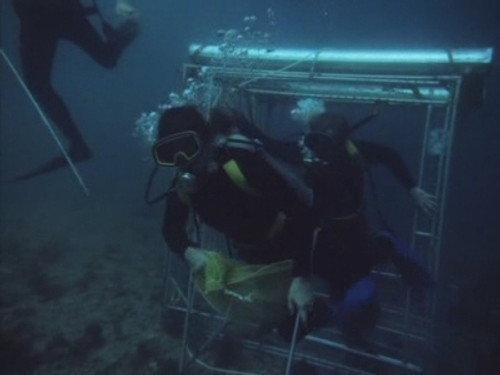 Riptide Season 2 Episode 21 - Arrivederci, Baby