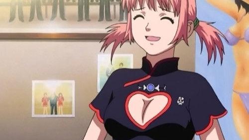 Mezzo DSA Season 1 Episode 7 - Shell of Misery