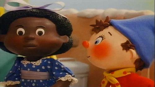 Noddy's Toyland Adventures Season 1 Episode 13 - Noddy Delivers Some Parcels