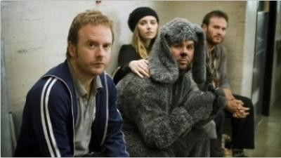 Wilfred Season 2 Episode 6 - The Dog Father