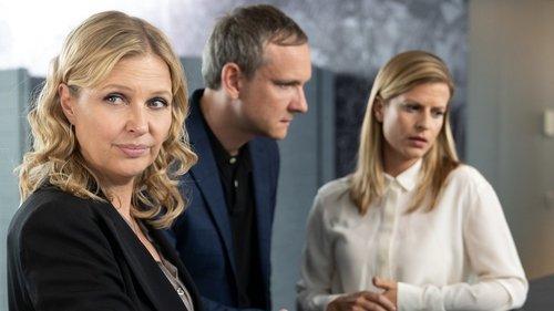 Die Chefin Season 10 Episode 2 - Episode 2