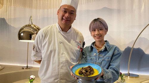 Chef's Unique Skill 2023 Season 1 Episode 3 - Episode 3